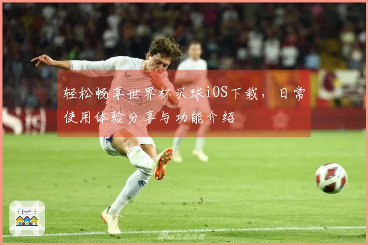 轻松畅享世界杯买球iOS下载，日常使用体验分享与功能介绍